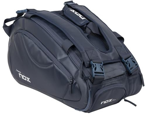 NOX Paletero Pro Series Azul Marino