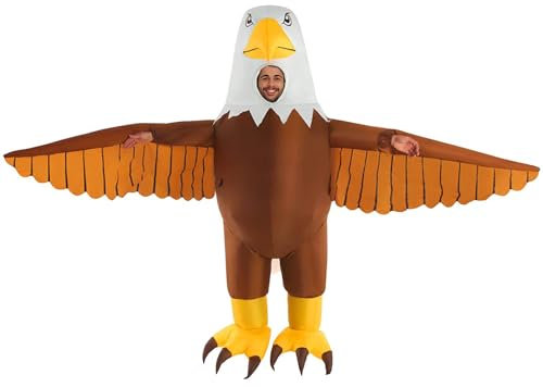 Morph Giant Eagle Inflatable