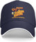 Baseballkappe Snapback Sonnenhut Home Alone The Kenosha Kickers Baseballkappe Flauschiger Hut Hut Strand Luxus Damen Strandvisier Herren Hip Hop Geburtstagsgeschenk