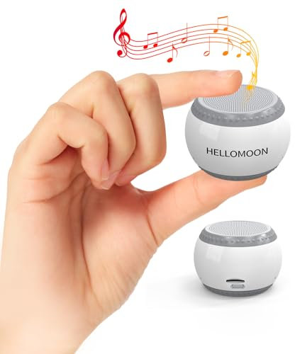 Máquina de Ruido Blanco,30 Sonidos Relajantes,3 en 1 Temporizador Portátil de Ruido Blanco para Dormir y Recordar para Niños y Adultos,Ideal como Compañero de Viaje,Guardería y Esencial para Salir.