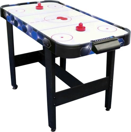 Carromco GmbH & Co.KG Airhockey Vancouver XT, bunt