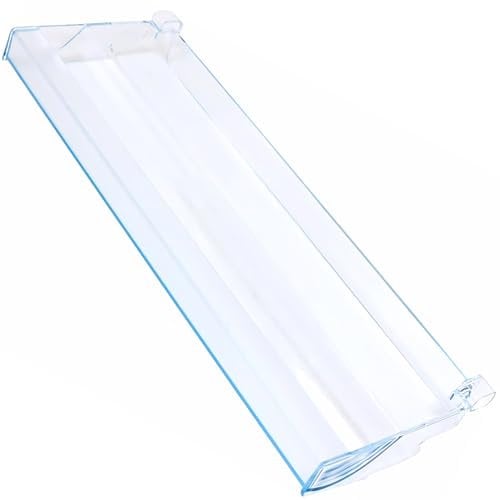Tapa Frontal del Cajón para Congélateur 385х140х38 mm con Código Original 708732 00708732 para Bosch para Siemens - Garantía de 10 Años - MONTERAL