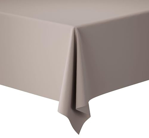 Duni 2X Dunicel®-Tischdeckenrolle 1,18 x 25 m Greige