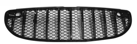 Auto Griglia Anteriore Per SMART 453 Edizione Sportiva Paraurti Anteriore Motore Grill Griglie 2015 2016 2017 2018 2019 Auto Griglia radiatore Rene