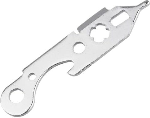 Dart -Tip -Entferner - Dart -Punkt -Entfernungswerkzeug | Dart -Tipps Extractor Tool | Tragbares Dartwellenentfernungswerkzeug | Multifunktionales Dart -Kopf -Handling -Werkzeug | Robuster Dart -Spit