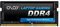 OLOy DDR4 RAM 16GB (1x16GB) 2133-2933MHz 2666 MHz CL19 1.2V 260-Pin Laptop SODIMM for Intel (MD4S1626190IZ1SC)