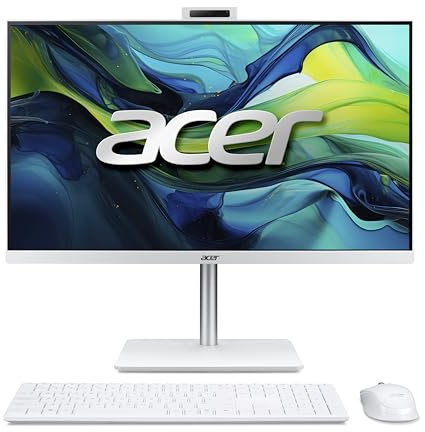 Acer Aspire C 27 C27-1E13U7UNH - All-in-One (Komplettl?sung)