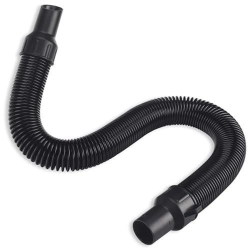 Vacuum Hose 5140128-68 Replacement Hose Assembly，Compatible for Dewalt，Leaf Blower and Vacuum 704660053412 DCV580DCV581H