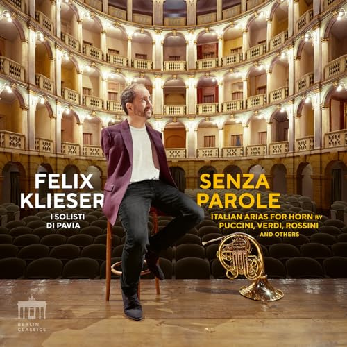 Berlin Classics (Edel)