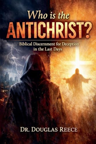 Who is the Antichrist (Devotionals and Guides, Band 5)