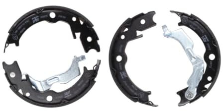 TRW GS8815 Brake Shoes & Accessories