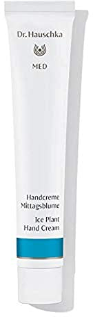 Dr. Hauschka Med Haut Mittagsblume Handcreme, 50 ml