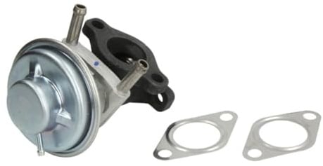 MAGNETI MARELLI AGR-Ventil | Kompatibel mit: FIAT DUCATO Bus, DUCATO Kasten, DUCATO Pritsche/Fahrgestell