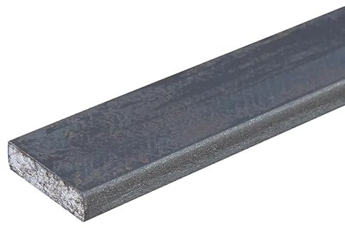Ferro Piatto 20x3 (2 metri)