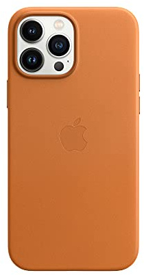 Apple Custodia in pelle (per iPhone 13 Pro Max) - Nespola