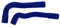 Sport Blue Silicone Hoses Kit Compatible Con BMW E36 325/M3 GV-2781 Desarrollo Rendimiento Silicona Radiador Manguera De Silicona