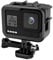 Custodia protettiva telaio di protezione Cage adatto per GoPro Hero 8