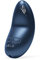 LELO NEA 3 Piccolo Massaggiatore Femminile Stimolatore Clitorideo Vibratore Donna Mini Vibratore Vibratori a Proiettile per Donne con 10 Modalità di Piacere e Intensità Variabile, Alien Blu