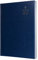 Collins Debden Standard Desk 2024 Terminplaner A5 Tag pro Seite Business Diary - Business Planner und Organizer - Januar bis Dezember 2024 Terminplaner - Täglich - Blau - 52.60-24