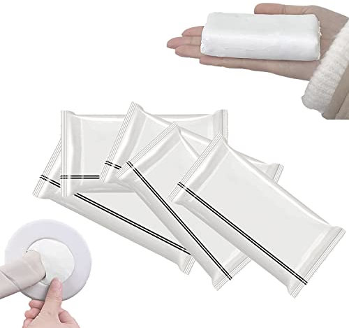 XIAOYIYI Nouveau Type de Mastic d'étanchéité étanche, Mastic d'étanchéité étanche, New Type Waterproof Sealant Mastic, 5PCS Argile D'étanchéité de Réparation étanche, Boue de Réparation Rapide