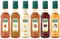 Mathieu Teisseire Sirup Coffee Set 6 x 250ml (1500ml)