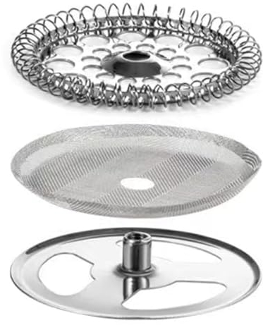 French Press Filter Replacement Parts Kit