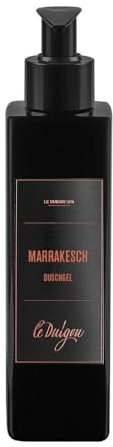 Duschgel MARRAKESCH 250ml