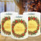 BDHYYM Windlicht Weihnachten Tischdeko, 16 Stück Weihnachtsdeko Innen, Weihnachtsfeier Tisch Dekoration Winter Deko für Kerzen Teelichter