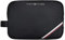 Tommy Hilfiger Kulturtasche Kosmetiktasche Central Washbag One Size Schwarz