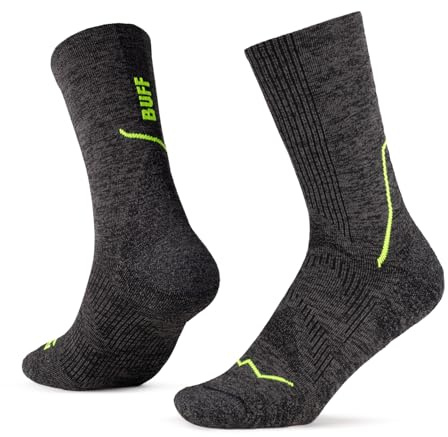 Buff Unisex Dryflx Crew Dryflx Crew