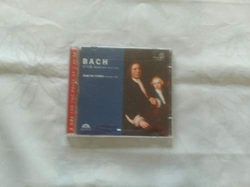 6 Cello Suites Bwv 1007-1012