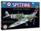 Cheatwell Games 02484 BYO 3D Puzzle Spitfire