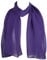 Hat To Socks Chiffonschal für Damen (Violett)