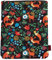 LParkin Custodia a libro Fox Book Cover Book Sleeves Teen Gift Medio