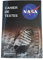 Nasa Hausaufgabenheft – Offizielle Kollektion