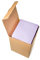 100 Aroba Airlaid Cocktail Servietten Stoffähnlich Dessert Serviette 20x20 cm 1/4 Falz Hochwertig|21 Farben|Hochzeit Geburtstag Bar Caffee Disco Hotel Catering Party Lila
