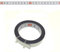 JZK 3 Meters Self Adhesive Measuring Tape 3m, Right to Left Steel Measure Tape 3 metre, Metric Tape Measure with Sticker on Back, Flexible Measure Ruler, Clear