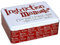 Widdop Bright Side Instruction Manual Novelty Storage Tin