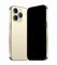 Dummy Premium Displaymodell Handy für Apples iPhone Max Pro 14, Gold Replik-Gerät für Display und Streich | Kompatibel mit iPhone Hüllen - Max Pro 14, Gold