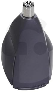 BaByliss Nasenhaartrimmer 35008302 Trimmer