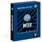 DIARIO SEGRETO UFFICIALE INTER BY SEVEN CON LUCCHETTO