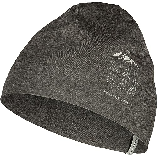 Maloja KrippensteinM. Mütze, Moonless, ONE Size