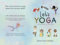 Let’s Yoga: Diverse and inclusive mindfulness yoga activity book for children (English Edition)