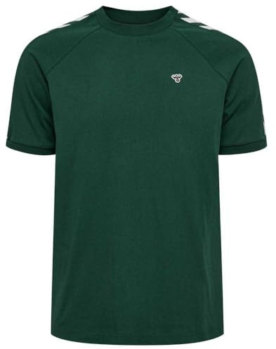 hummel T-Shirt S/S Hmlarchive Erwachsene Größe