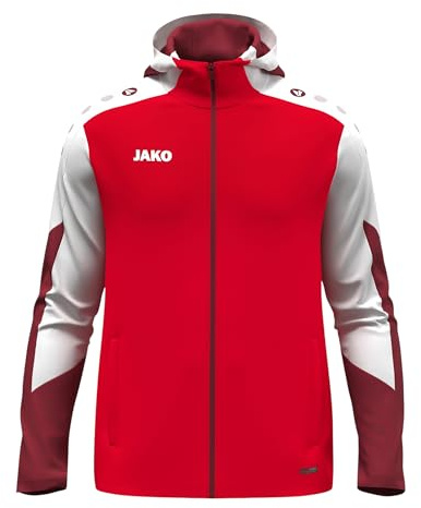 JAKO Dynamic Kapuzenjacke Kids Kinder