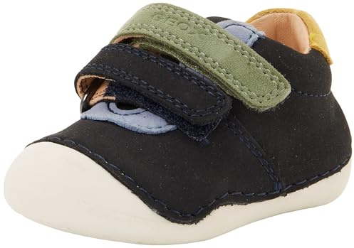 Geox Baby - Jungen B Tutim AErste Schritte