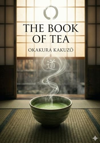 The Book of Tea: by Okakura Kakuz¿