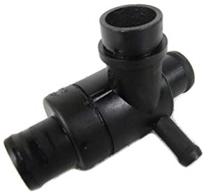 GTV INVESTMENT A4 A6 Entlüftungsventil Benzin 06B103235G Neu Original +
