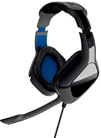 HC2P4 Wired Stereo Gaming Headset (PS4, Xbox One, PC, Mac)