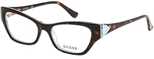 Brille Guess GU 2747 052 Dark Havana